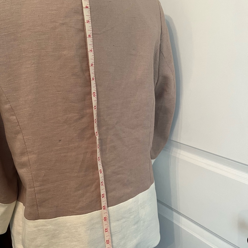 Chico jacket - Picture 2 of 4